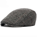 Pinstripe Herringbone Pet