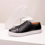 Echte Leren Sneakers
