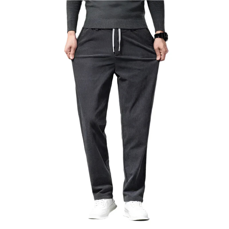 Walker Veloursbroek