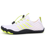 Sneldrogende Waterdichte Schoenen