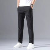 Casual Chino voor Mannen