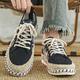 Elegante Canvas Sneakers