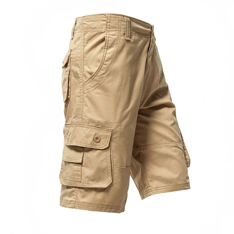 Casual Cargo Shorts
