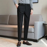 Elegante Trouwpantalons