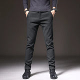 Pantalon Remo Slim Fit