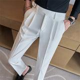 Elegante Trouwpantalons
