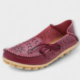 Stijlvolle Casual Slip-On Flats