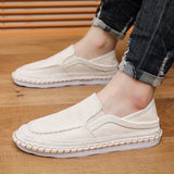 Zomer Slip-On Sneakers