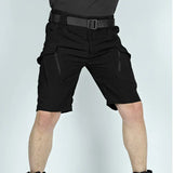 Casual shorts voor mannen
