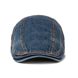 Denim Stitch Pet