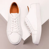 Echte Leren Sneakers