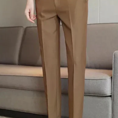 Elegante Trouwpantalons