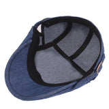 Raw Denim Pet