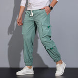Corduroy Cargo Broek