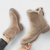 Miep - Luxe Comfort Enkellaarsje