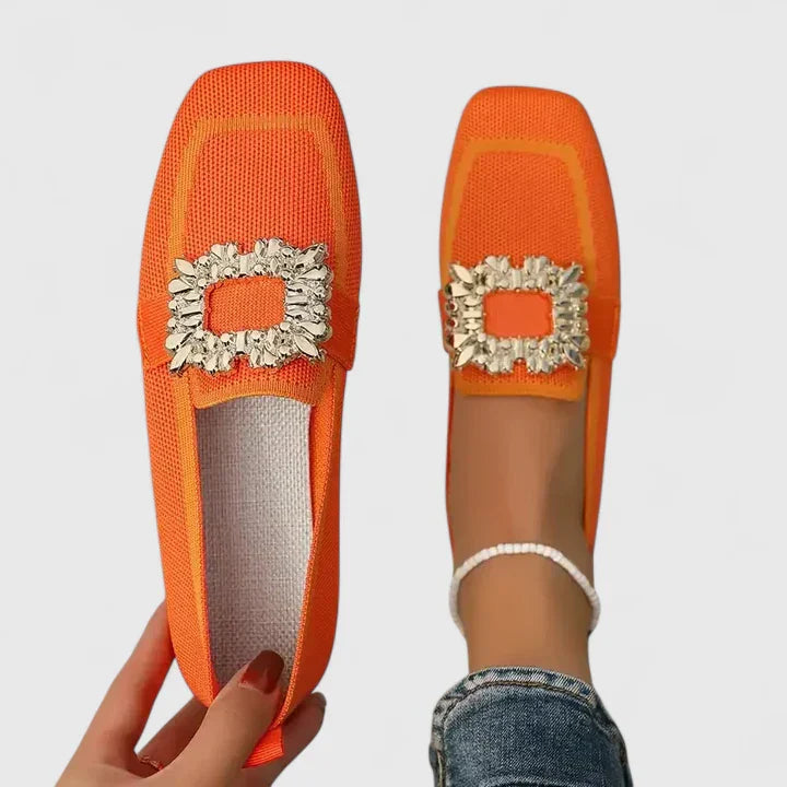 Maylora | Orthopedische Slippers
