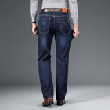 Klassieke Jeans en Denim