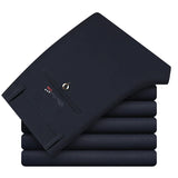 Casual katoenen shorts voor mannen