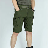 Casual shorts voor mannen