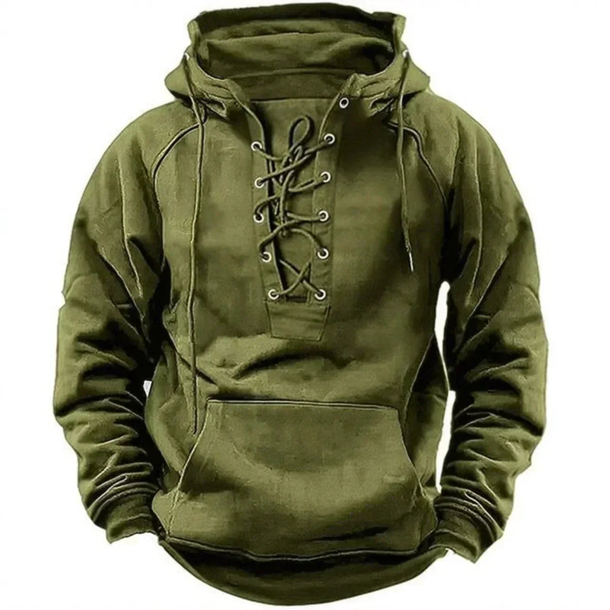 Tiago - Hoodie Duurzaam