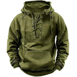 Tiago - Hoodie Duurzaam