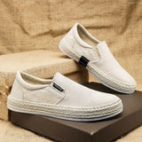 Elegante Canvas Sneakers