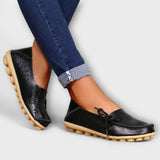 Stijlvolle Casual Slip-On Flats