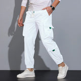 Corduroy Cargo Broek