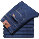 Jeans en Denim voor Mannen