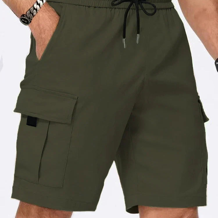 Cargo Shorts voor Mannen