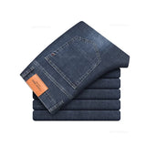 Elegante Jeans en Denim