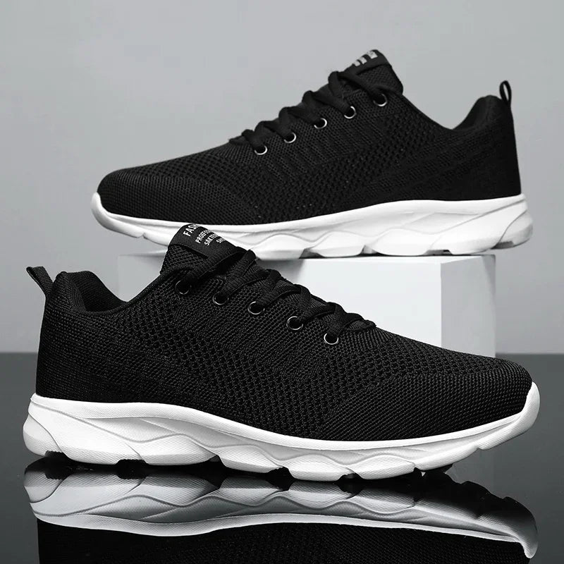 Ademende Schoenen voor Mannen