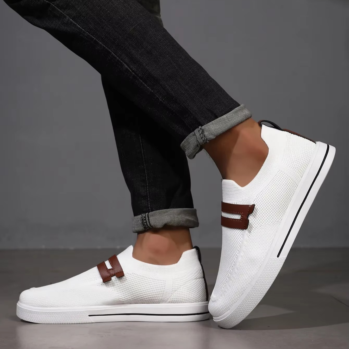 Air-Knit Schoenen