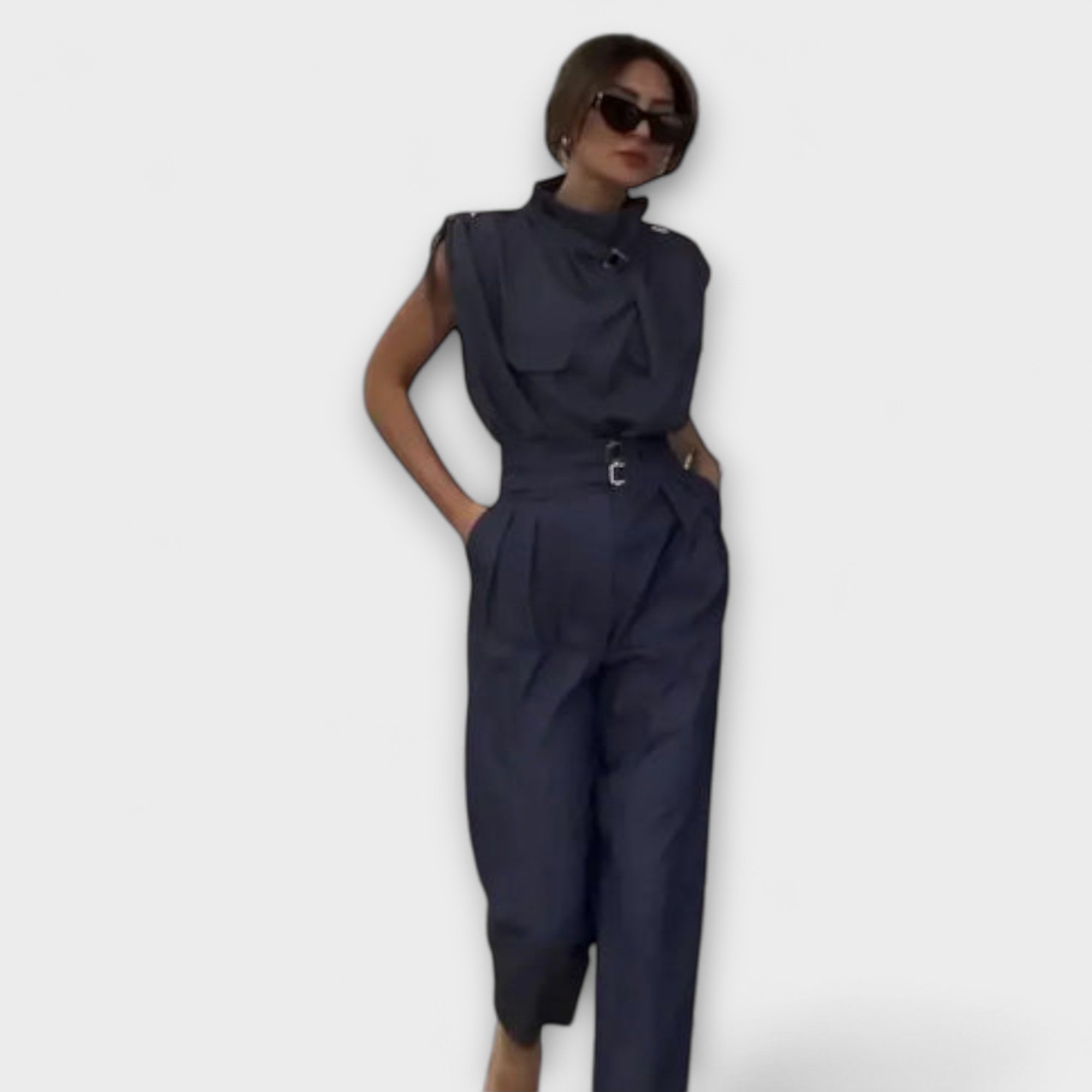 Licht Set - Elegantie en stijl voor de lente en zomer