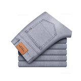 Elegante Jeans en Denim