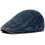 Denim Stitch Pet