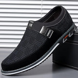 Crown Slip-On Schoenen