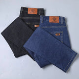 Jeans en Denim voor Mannen