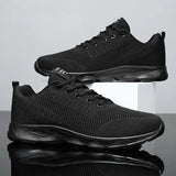 Ademende Schoenen voor Mannen