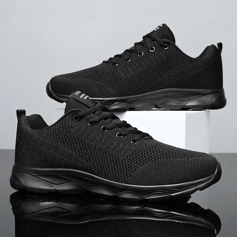 Ademende Schoenen voor Mannen