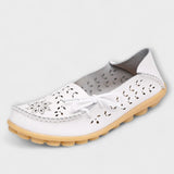 Stijlvolle Casual Slip-On Flats