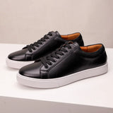 Echte Leren Sneakers