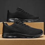 Ademende Schoenen voor Mannen