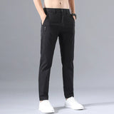Casual Chino voor Mannen