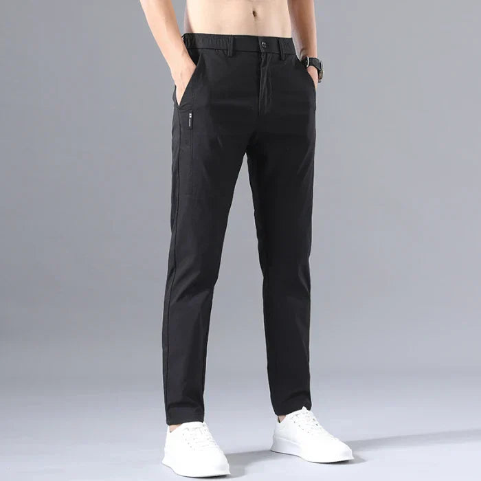 Casual Chino voor Mannen
