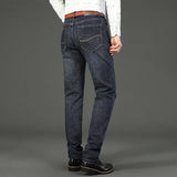Business jeans van denim