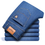 Klassieke Jeans en Denim