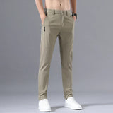 Casual Chino voor Mannen