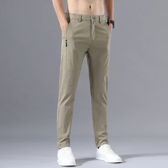 Casual Chino voor Mannen