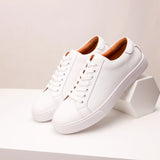 Echte Leren Sneakers